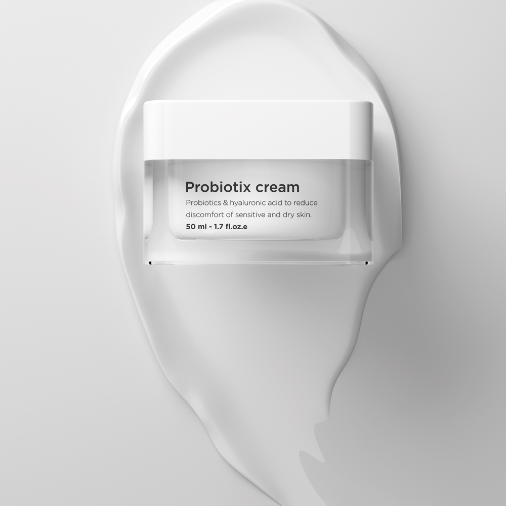 Probiotix Cream