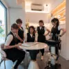 Casa Beauty Team